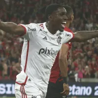 Evertton Araújo surpreende, encaminha novo contrato e agita os bastidores do Flamengo