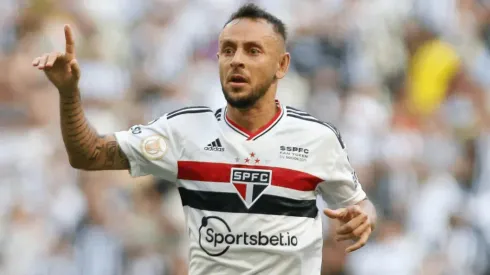 Foto: Miguel Schincariol | SPFC