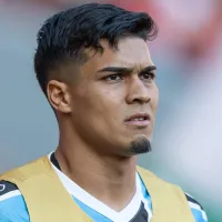 Matías Arezo de saída do Grêmio para jogar no Peñarol tem decisão tomada pela direção: "Ele deve..."