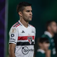 Casares abre o jogo no São Paulo sobre chances de Nestor fechar com o Bahia: "Sabemos que..."