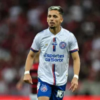 Com Biel +1, Bahia de Rogério Ceni pode ter novidades para encarar o Palmeiras pelo Brasileirão
