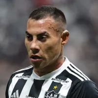 Empresário 'causa' no Internacional após pronunciamento oficial sobre Vargas: "Existe"