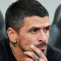 Athlético-PR é avisado sobre novidade de 'sombra' para Lucho González para 2025