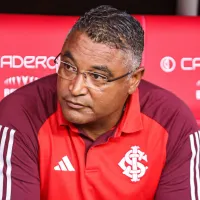 Roger Machado recebe 'alerta' e estafe surpreende ao trazer futuro do atacante Lucca