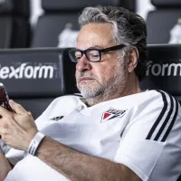 São Paulo vai na Bundesliga e pode fechar com lateral para substituir Welington