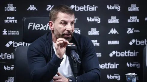 Vasco quer atacante da Série B (Imagem: Dikran Sahagian/Vasco)