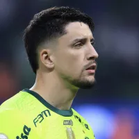 Bahia recebe 'aviso' sobre Piquerez antes de encarar o Palmeiras no Brasileirão