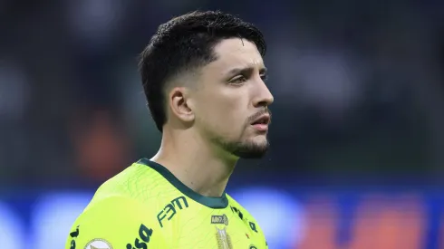 Informação sobre Piquerez chega ao Bahia.