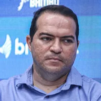 Marcelo Paz revela 'bomba' sobre seu futuro no Fortaleza: "Sei que vai acabar"