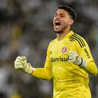 Internacional recebe informação 'quente' sobre Keiller, emprestado ao Vasco