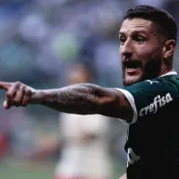 Zé Rafael projeta confronto e deixa recado para o Bahia: "Temos totais condições"