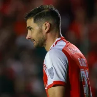 Lucas Alario toma nova decisão sobre futuro e comunica Internacional