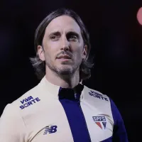 Luis Zubeldía pede meia ao São Paulo para 2025, segundo imprensa argentina