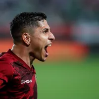 Savarino se destaca na Venezuela e desempenho chama atenção no Botafogo