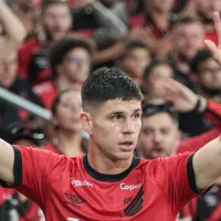 Bruno Zapelli de saída do Athletico-PR para o Boca Juniors tem nova informação: "A direção..."