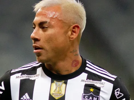 Chegada de Vargas ao Internacional tem entrave nos bastidores