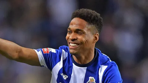 Wendell interessa ao São Paulo.