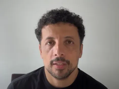 André Hernán revela detalhe que falta para acerto de Cruzeiro e Gabigol