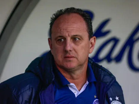 Notícia envolvendo Ceni explode no Bahia