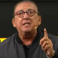 Galvão Bueno 'viraliza' no Internacional após pronunciamento na web: "Será que pode"