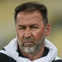 Oposição do Corinthians age pelo impeachment de Augusto Melo e novidade 'vaza': "Apoio necessário"