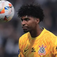 Corinthians toma nova decisão sobre Hugo Souza após recusa do Flamengo por garantias