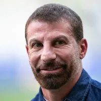 Pedrinho é avisado que Sporting Kansas City tem interesse em meia do Vasco: "proposta milionária"