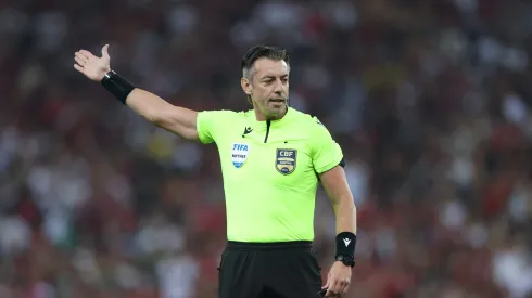 Foto: Lucas Figueiredo/Getty Images