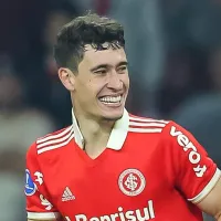 Vasco recebe 'aviso' e Atlético de San Luis toma decisão sobre Rodrigo Dourado