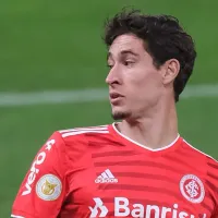 Internacional 'ferve' após notícia confirmada sobre Rodrigo Dourado no México