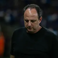 Bahia empata no fim, mas torcida manda recado 'forte' para Rogério Ceni: "É o fim"