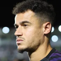 Coutinho revela bastidores tenso no Vasco: "Ninguém está satisfeito"