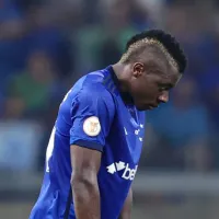 Cruzeiro é avisado sobre futuro de Palácios no Sport e toma decisão