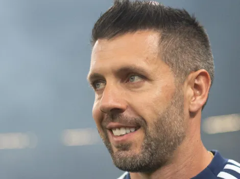 Notícia envolvendo Pezzolano explode no Vasco