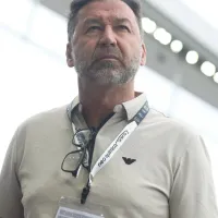 Em meio a processo de impeachment, Augusto Melo dispara sobre CEO do Corinthians: “não era assim”