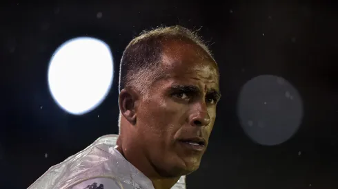 Felipe Maestro comandará o Vasco na reta final do Brasileiro.