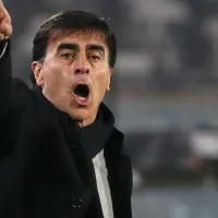 Gustavo Quinteros é cotado para assumir o Vasco da Gama em 2025