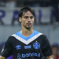 Renato 'surpreende geral' no Grêmio e toma decisão inusitada sobre Rodrigo Caio: "Possibilidade"