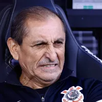 Augusto Melo crava Ramón Díaz para 2025, mas 'surpresa' pode mudar planos do Corinthians