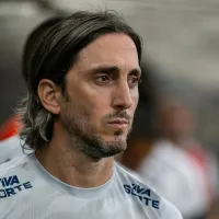 São Paulo é avisado sobre interesse do Vitória em dupla pouco utilizada por Zubeldía