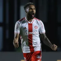 Internacional faz 'promessa' sobre dívida com Flamengo e Cruzeiro