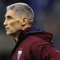 Fortaleza perde titular para confronto contra o Vitória e Vojvoda é avisado