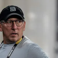 Botafogo é avisado que desejo de John Textor pode parar no Corinthians