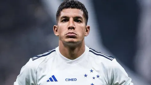 Foto: Gustavo Aleixo/Cruzeiro