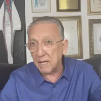 Galvão ‘não pipoca’ e manda a real sobre chances do Inter conquistar título do Brasileirão