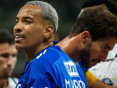 Matheus Pereira fala sobre investimentos do Cruzeiro