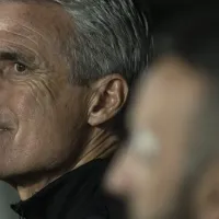 Ex-Botafogo, Luís Castro complica nos bastidores e não deve fechar com o Santos