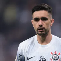 Ida de Igor Coronado ao São Paulo tem definição e notícia ferve no Corinthians