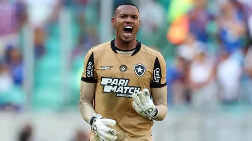 Foto: Vitor Silva/Botafogo