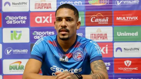 Leticia Martins / Bahia